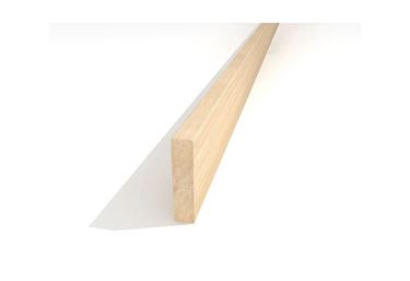 Limtre 42 x 180 mm - Limtre og reisverk til hagestue