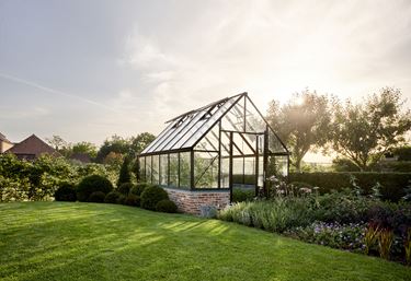 Eksempelbilde av Euro-Serre Rustiq