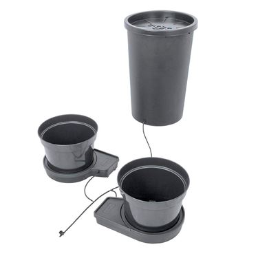 GoGro 15 L - Selvvannende potter