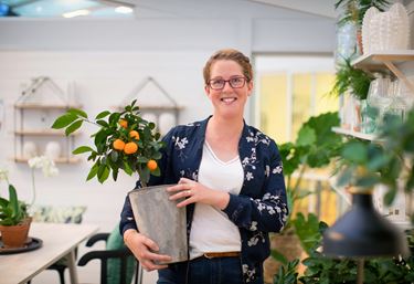 Tips til innredning av vinterhage Tips til innredning av vinterhage