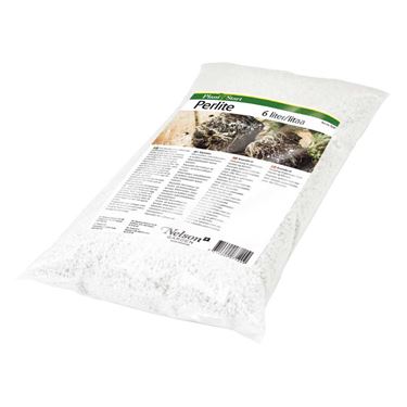Perlite - Forkultivering
