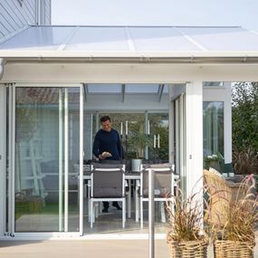 WG 62eco Skyvedørsparti 2-delt - WG 62 eco/neo