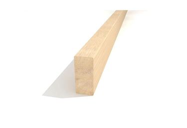 Limtre 90 x 115 mm - Limtre og reisverk til hagestue