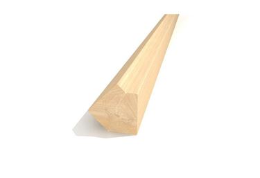Limtre 115 x 115 x 2500 mm - 45° - Limtre og reisverk til hagestue