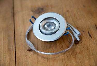 Innfelte spotter påbyggingspakke - Utendørsbelysning og lamper