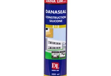 Silikon til drivhus, produktbilde