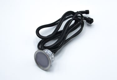 Utbyggingslampe 1 stk lampe inkl. 2 m kabel