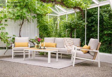 Hagemøbler fra Garden Living