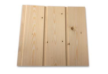 Panelbord - stående - Trepanel