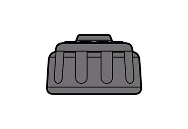 Adapter 4 mm-13 mm - Vanningssystem