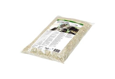 Vermiculite - Gjødsel og plantenæring