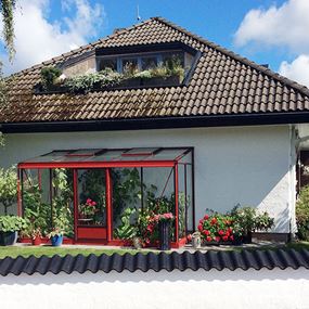 Midi 4,8 m², lakkert