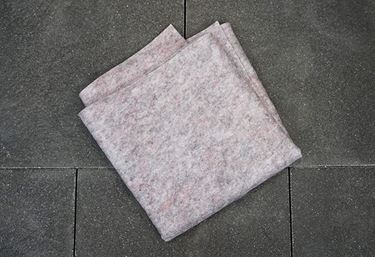 Kapillærmatte 33x110 cm - Undervanning