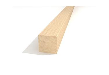 Limtre 115 x 115 mm - Limtre og reisverk til hagestue