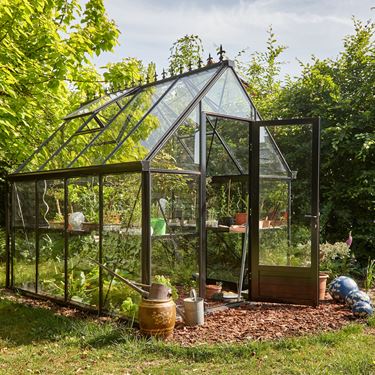 Drivhus Norge () Drivhus Norge