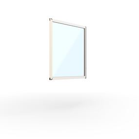 WG 62eco Fast vindu - WG 62 eco/neo