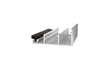 - Reservedeler profilsystem