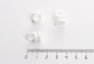 Plastglider til skyggegardin
- Reservedeler drivhus