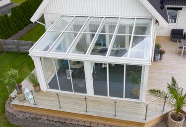 Glasstak Til Terrassen Terrassetak Som Slipper Inn Lys Willab Garden Glasstak Til Terrassen Terrassetak Som Slipper Inn Lys Willab Garden