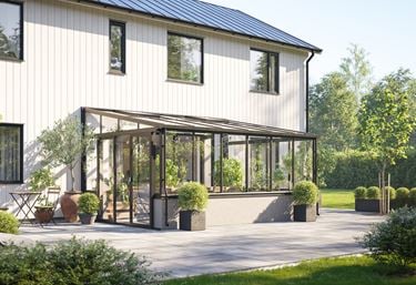 Produktbilde av limtrebjelke