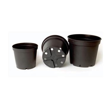 Plantingskrukker - Potter og plantespann