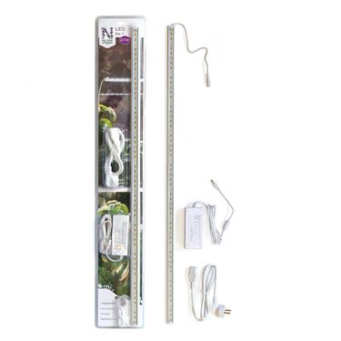Vekstbelysning LED starter - Plantebelysning LED