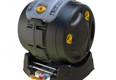 Kompost Easymix 2-in-1 - Gjødsel og plantenæring
