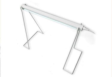 Stativ til vekstbelysningen Florabooster - Lampe til dyrking