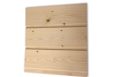 Panelbord - liggende - Panel