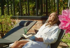 Poppy solseng fra Garden Living