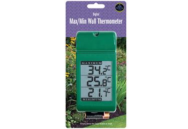 Digital termometer - Praktiske produkter