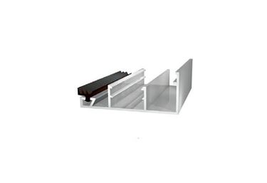 Kantprofil 10 mm - Reservedeler profilsystem