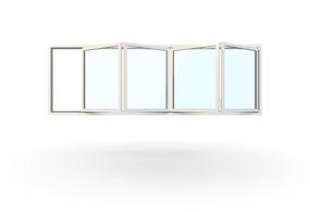 Produktbilde av WG 65 Foldedeler