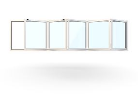 Produktbilde av WG 65 Foldedeler