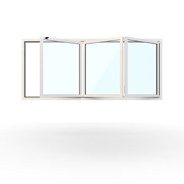 Produktbilde av WG 65 Foldedeler