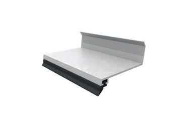 Veggkoblingslist - Reservedeler profilsystem