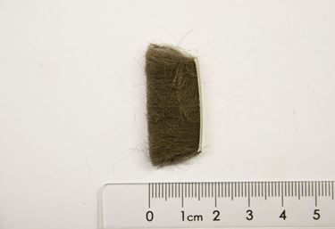 Børsteforsegling 17mm
- Reservdeler hagestue